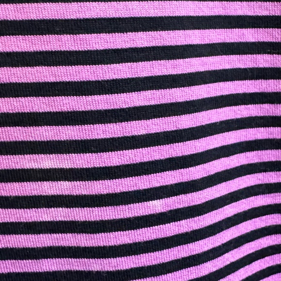 Peter Millar Shirt Mens L Purple Polo Short Sleeve Performance - Picture 2 of 5